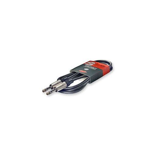 Stagg Audio Micro Cable Sac3psdl