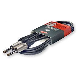 Stagg Audio Micro Cable Sac3psdl