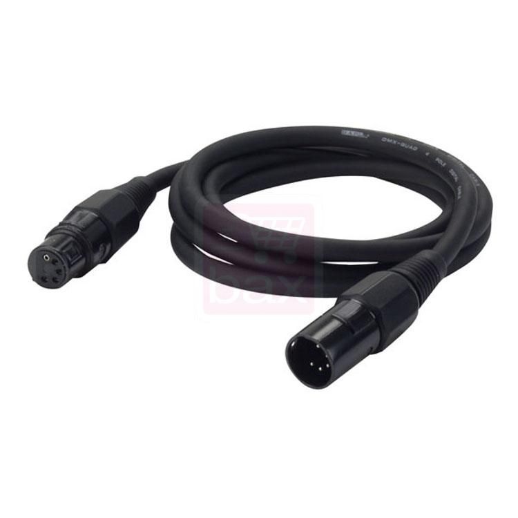DAP XLR Audio Cable - 10m Male to Female