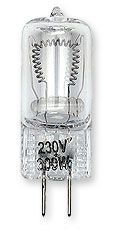 Showtec 230V 300W G6.35 LED Light