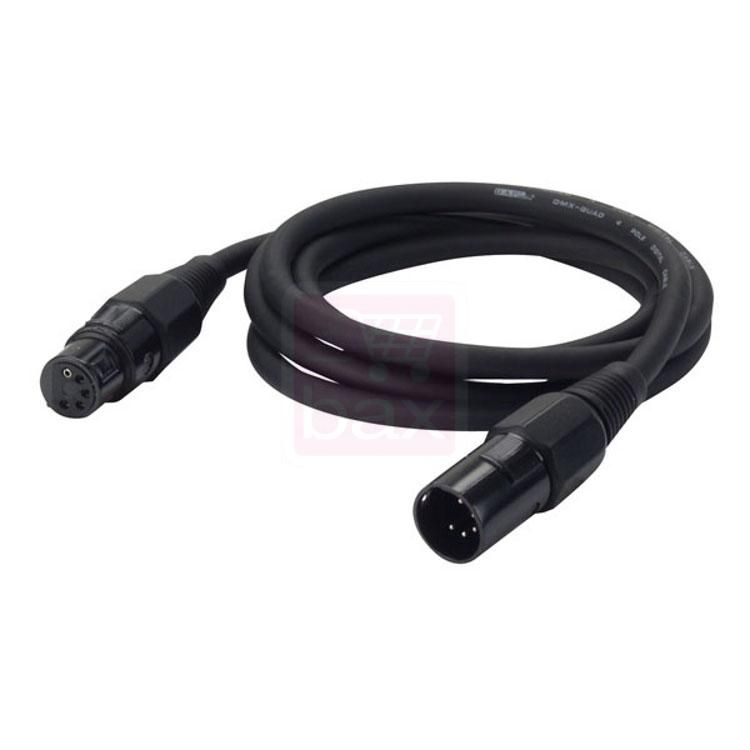 Cable Showtec DMX de 20 metros