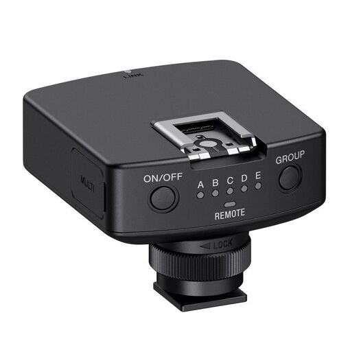 Sony Wireless Radio Receiver FA-WRR1