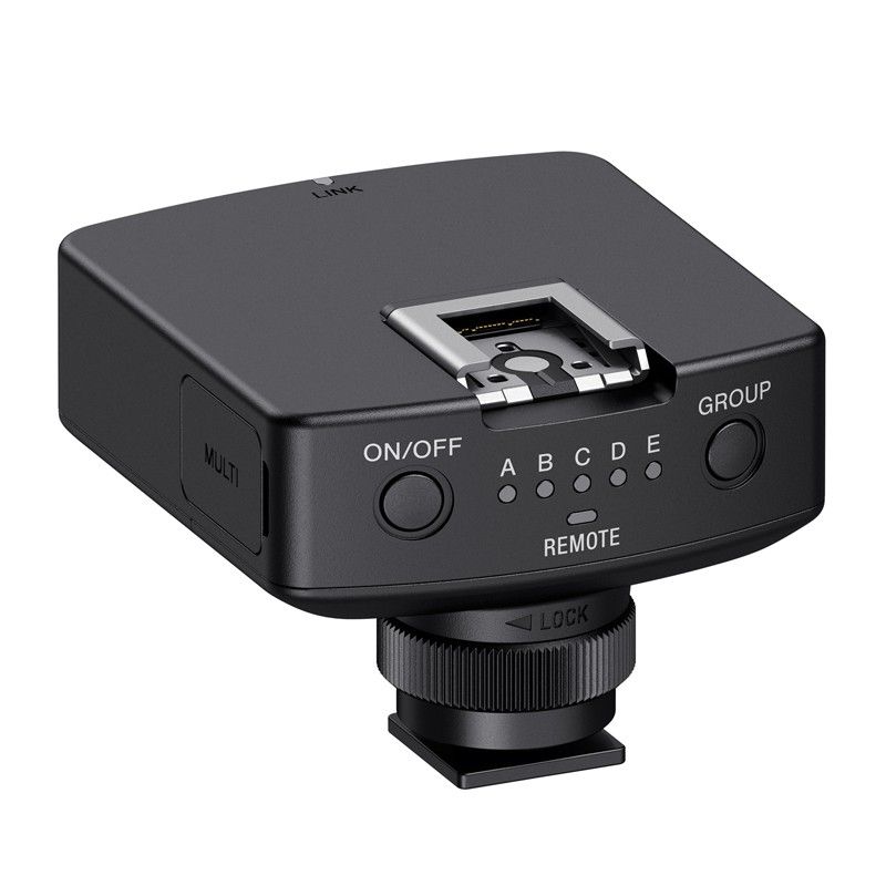 Sony Wireless Radio Receiver FA-WRR1