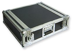 Power Acoustics Flight Case Eco 4U / FC4 MK2