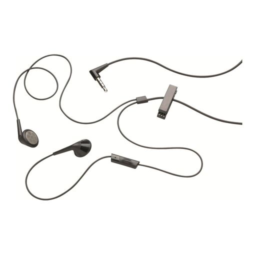 BlackBerry Wired Stereo Headset