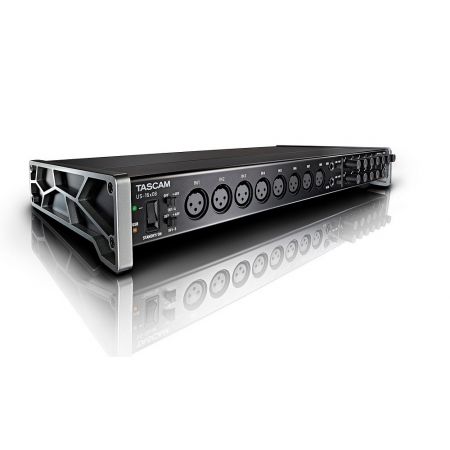 Tascam US-16X08 16-Track USB Audio Interface