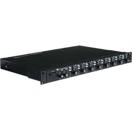 Tascam MH-8 Microphone