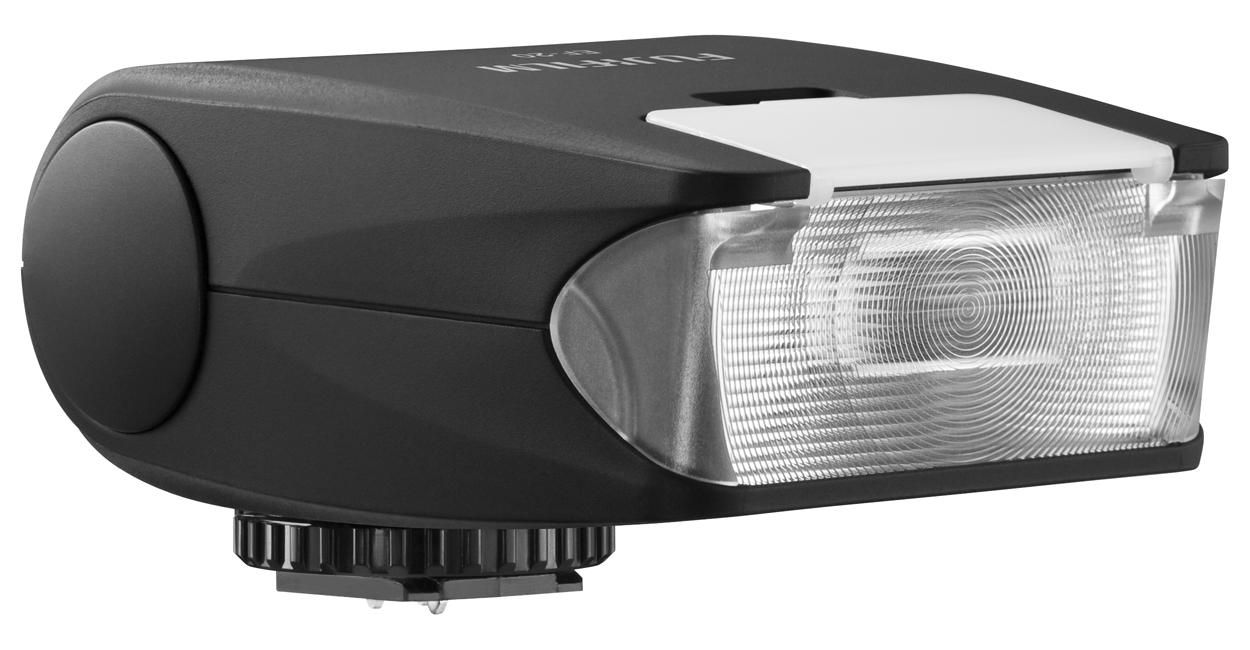 Fujifilm EF-20 Hot Shoe Flash