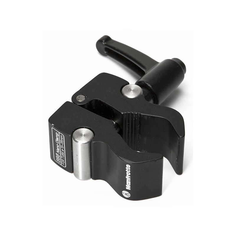 Manfrotto Nano Clamp 386B-1