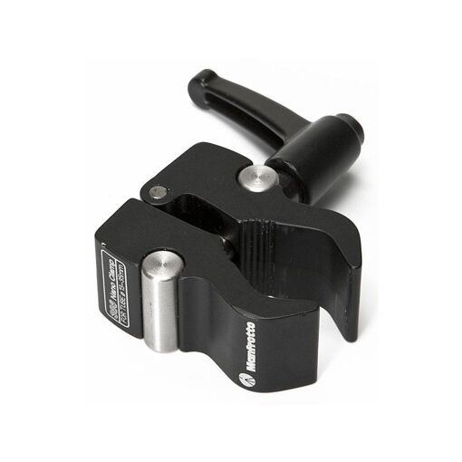 Manfrotto Nano Clamp 386B-1