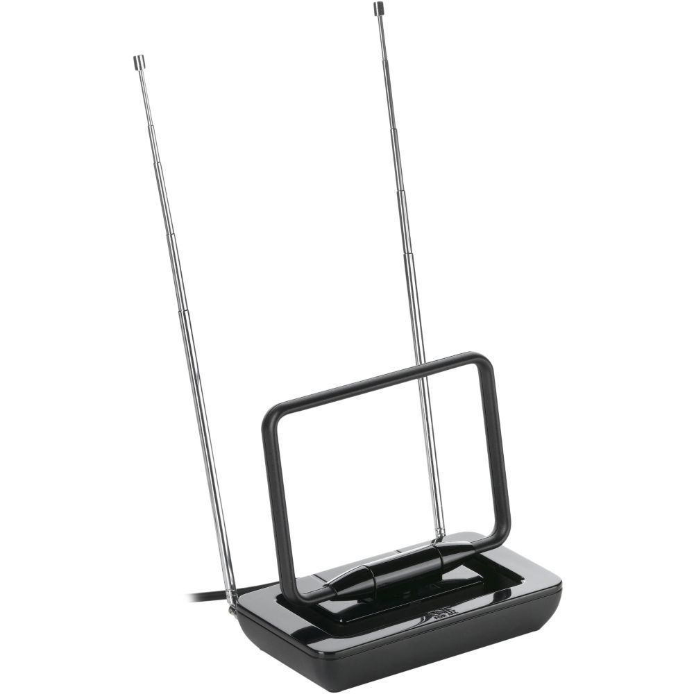 Antena interior One For All SV9125 Negro