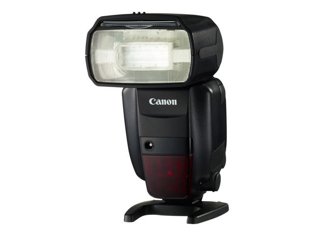 Flash Canon Speedlite 600EX-RT