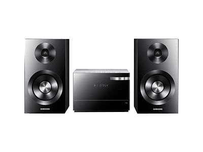 Samsung MM-D330 - Micro System - 70W