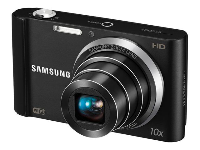 Samsung ST200F Compact Camera