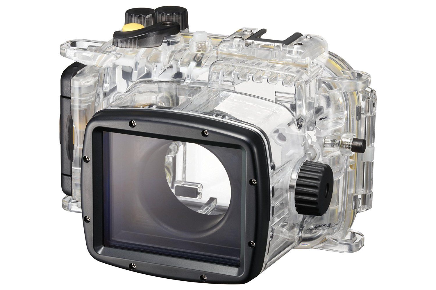 Canon WP-DC55 Transparent Waterproof Case