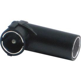 ADNAuto ISO 90 Male Antenna Adapter