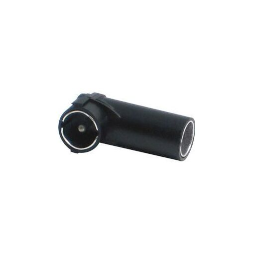 Adaptateur d'antenne ISO 90 mâle ADNAuto