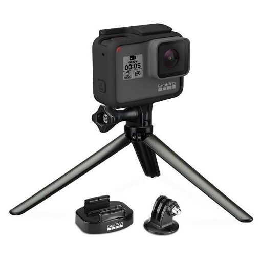 Montaje con hilo para GoPro