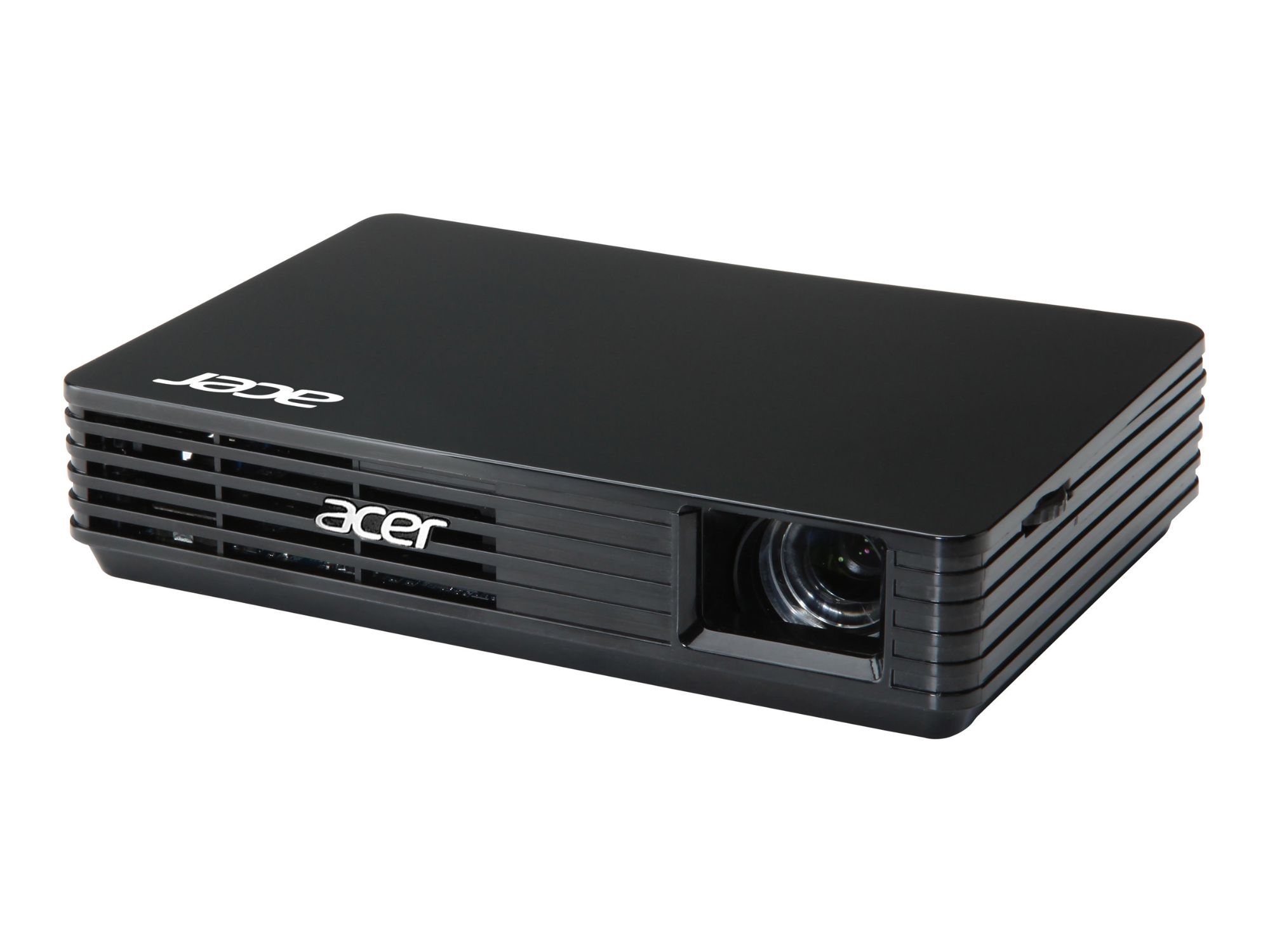 Acer C120 LED Projector - 100 Lumens - WVGA (854x480) - 16:9