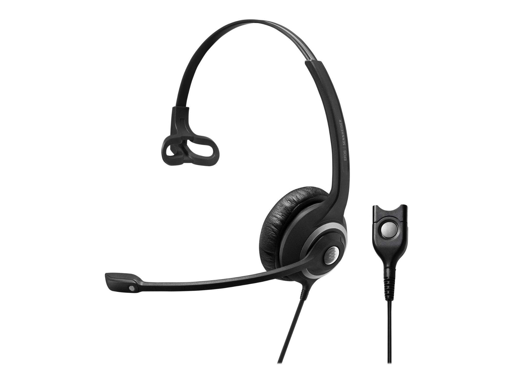 Epos Impact SC 230 Over-Ear Headset