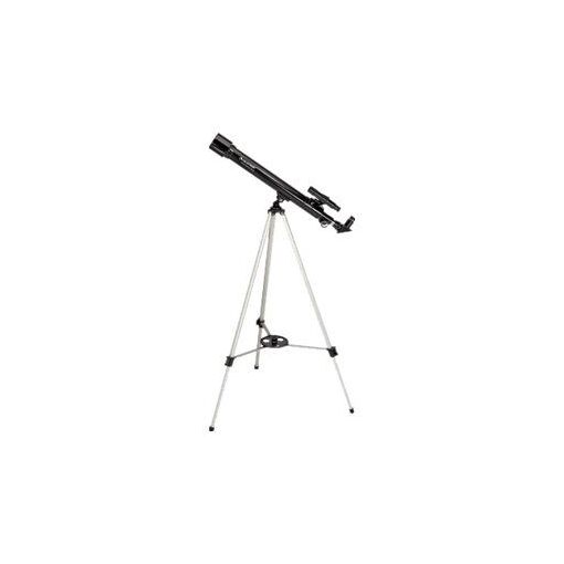 Telescopio Celestron PowerSeeker 50AZ - Refractor de 50 mm