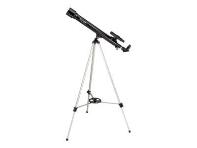 Celestron PowerSeeker 50AZ Telescope - 50mm Refractor