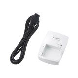 Canon Li-Ion Battery Charger CB-2LY (for NB-6L)
