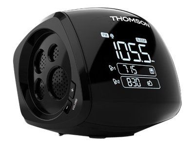 Thomson CP280 - Alarm Clock Radio