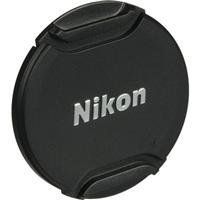 Nikon 52mm Lens Cap for Nikon 1