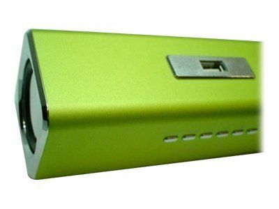 Technaxx MusicMan MA Digital Player - Green