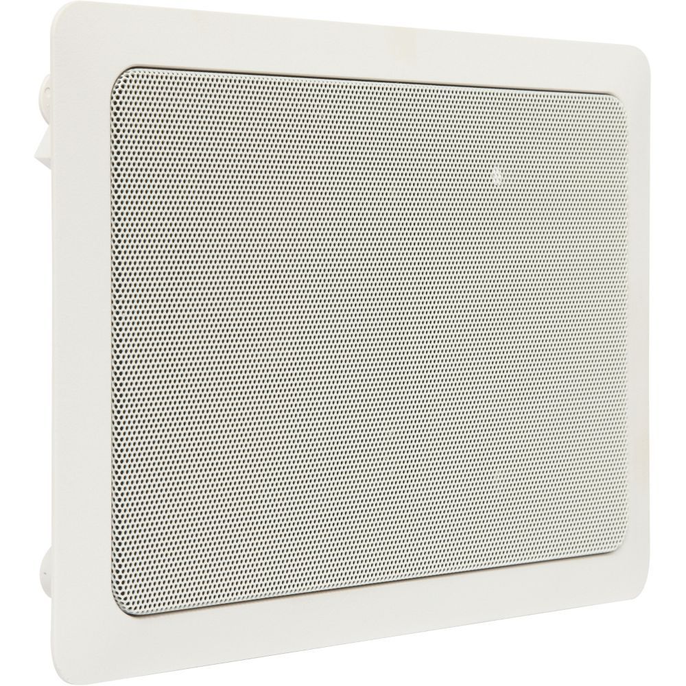 Davis Acoustics 130 RE - Speaker - White
