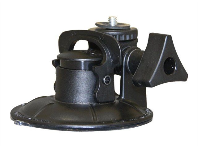Delkin Fat Gecko Stealth Camera Mount