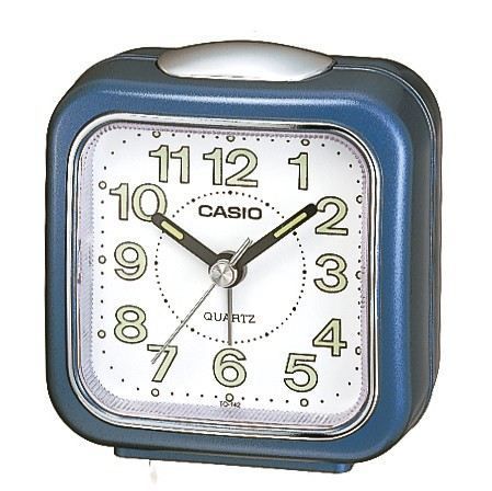Casio Alarm Clock