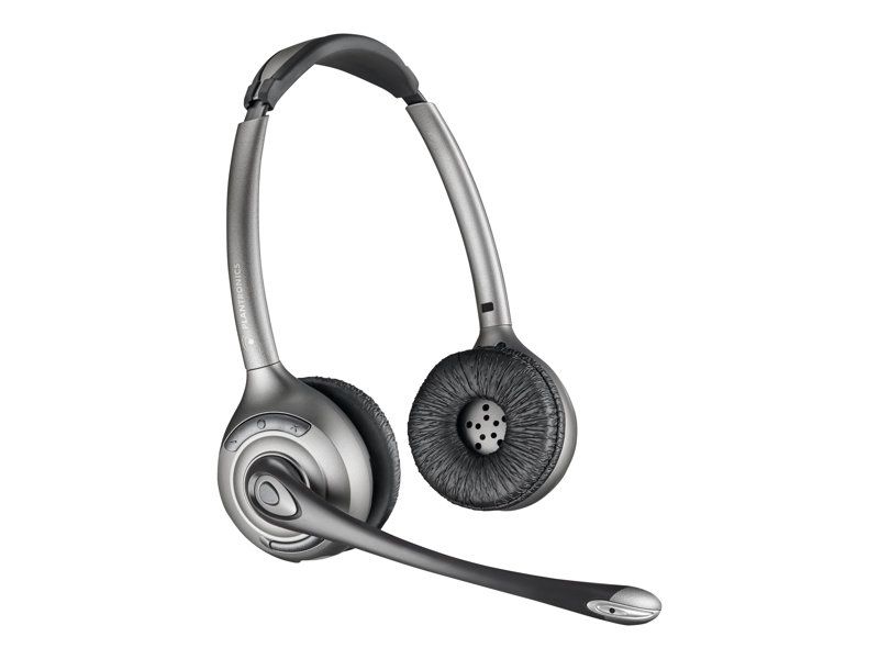Poly Wireless Headset