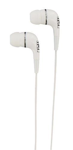 Casques stéréo TNB Pure - Blanc