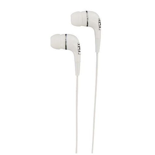 Auriculares estéreo TNB Pure - Blanco
