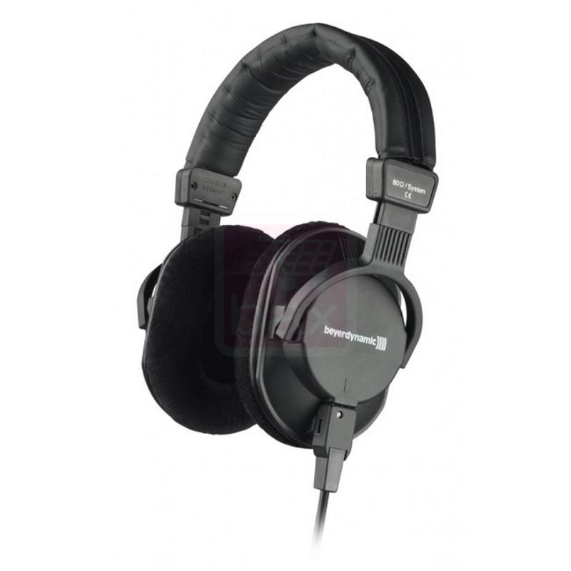 Beyerdynamic DT 250 Headphones