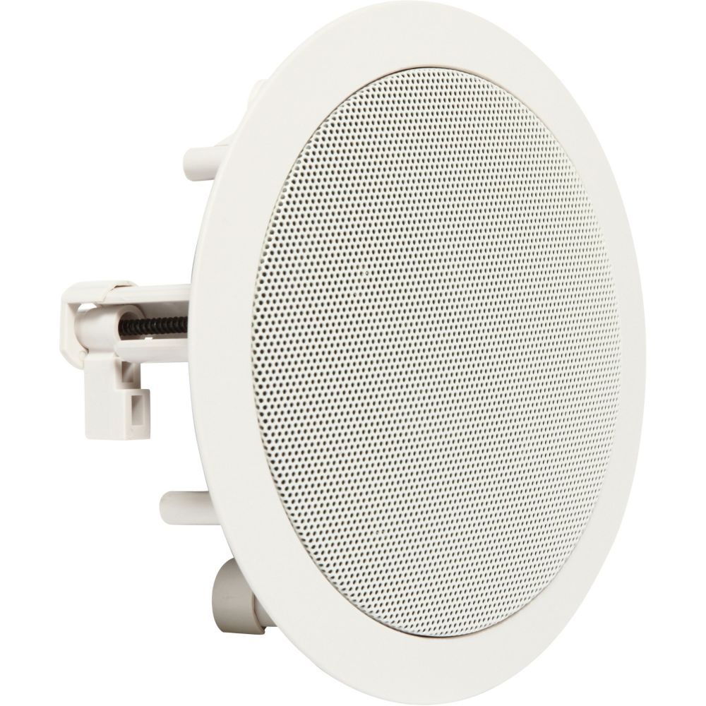 Davis Acoustics 100 RO - Speaker - White