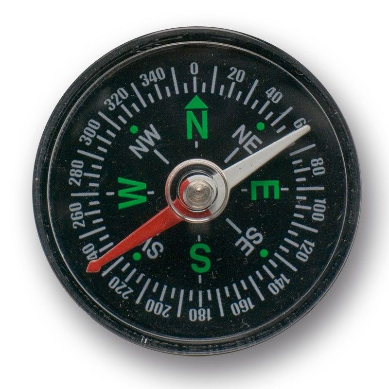 Metronic Compass 450002 - Parabola Orientation Tool