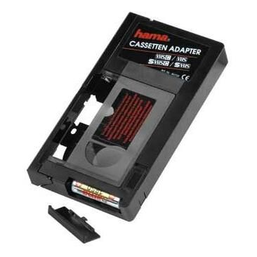 Hama CD/DVD Case Black