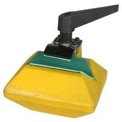 Walimex Giraffe Perch and Foot Weights - 4.4kg