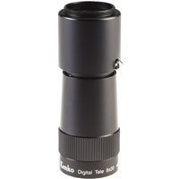 Kenko Telephoto Lens 8x for Nikon Coolpix 900/775/885 + Mounting Ring 28mm