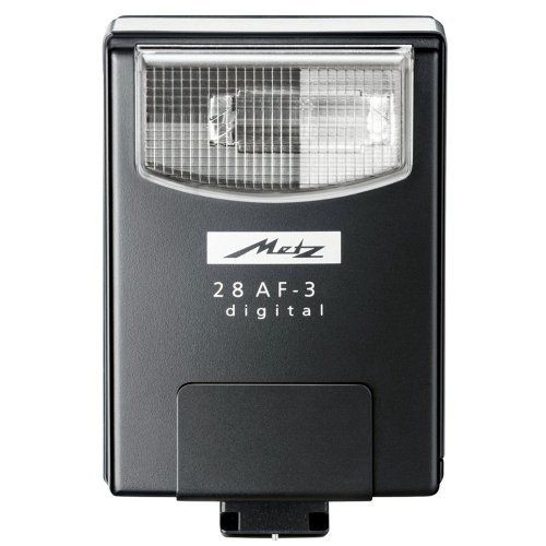 Metz 28 AF-3 M Digital Camera