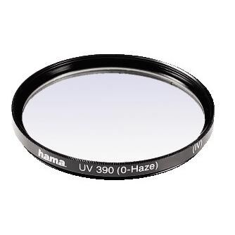 Hama UV Filter 390, 37mm