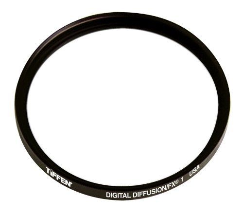 Tiffen Digital Diffusion FX1 Filter - 77mm