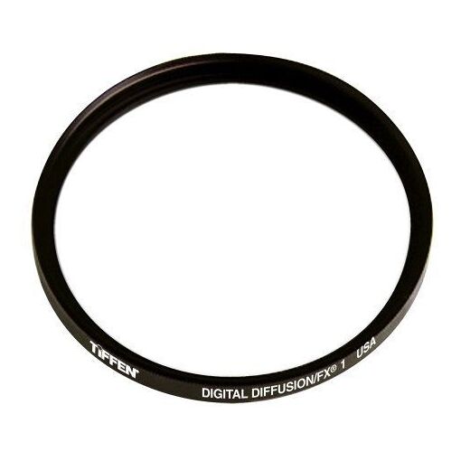Tiffen Digital Diffusion FX1 Filter - 77mm