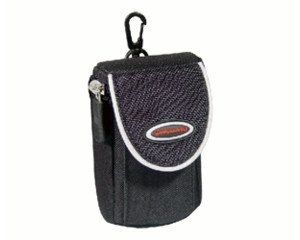 Vanguard Camera Case - Black
