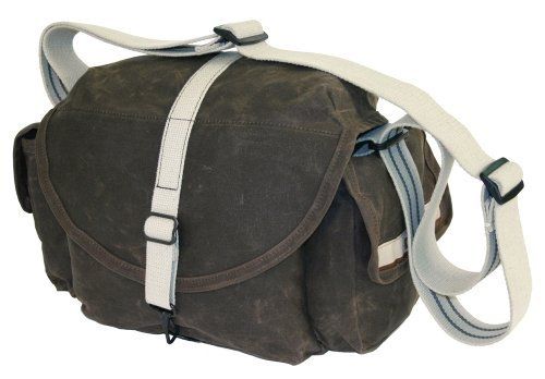 Domke F-3X Classic Camera Bag - Brown