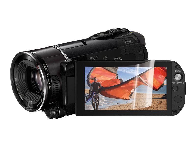 TNB Digital Camera Screen Protector - 1.5" to 4 inches
