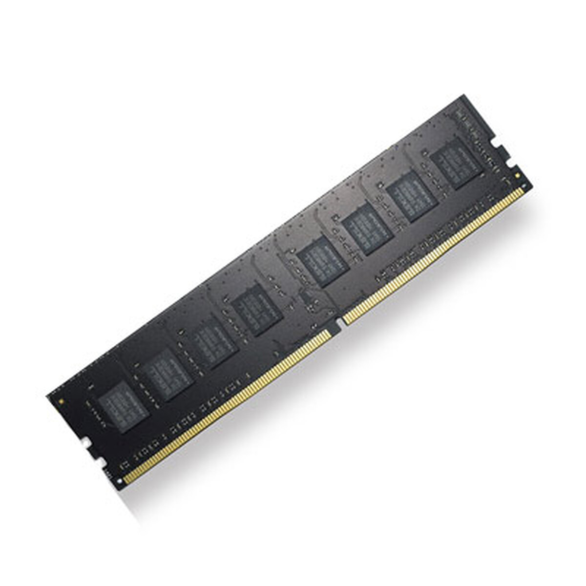G.Skill Value 8 Go DDR4 2400 MHz CL17